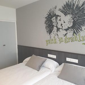 Hotel Arts - Gasteiz Centro